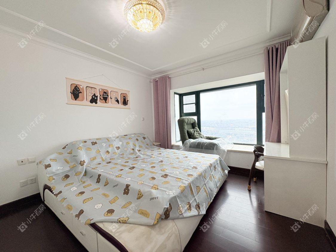 镇江恒大城在售二手房源室内图_小牛看房