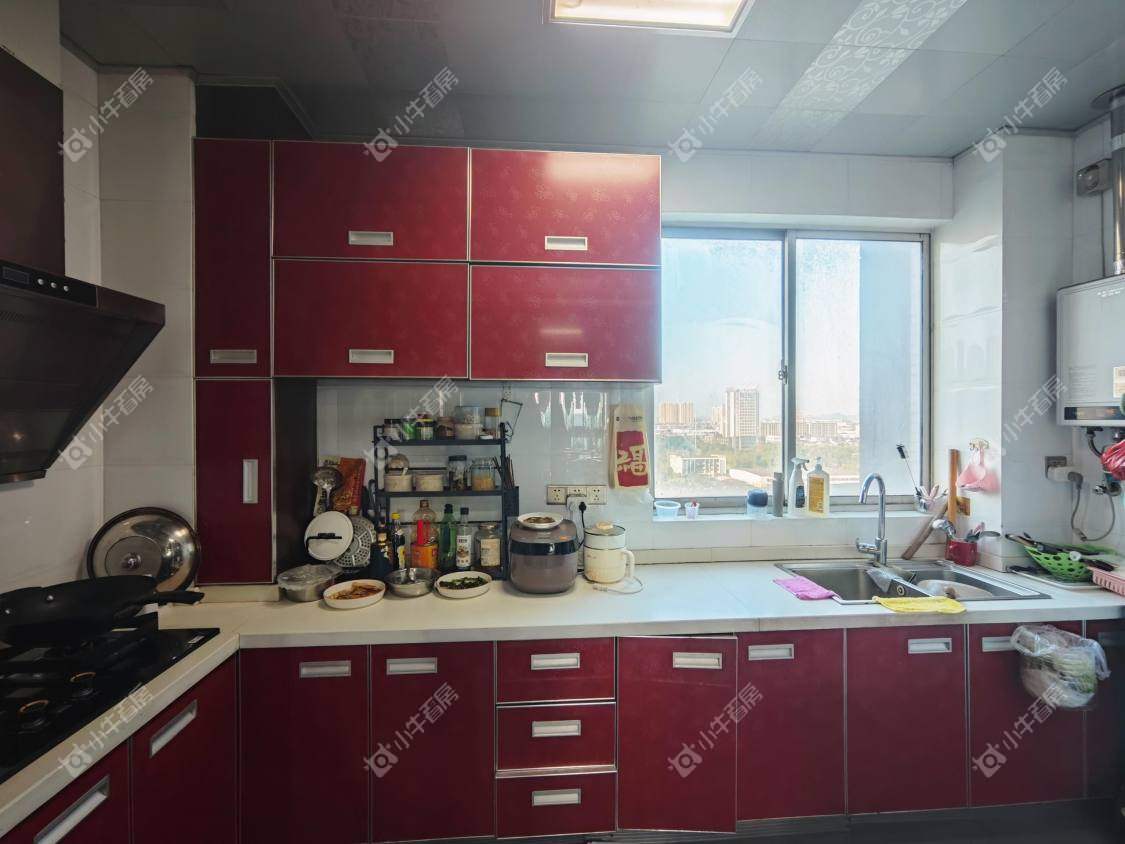 镇江名都新贵在售二手房源室内图_小牛看房