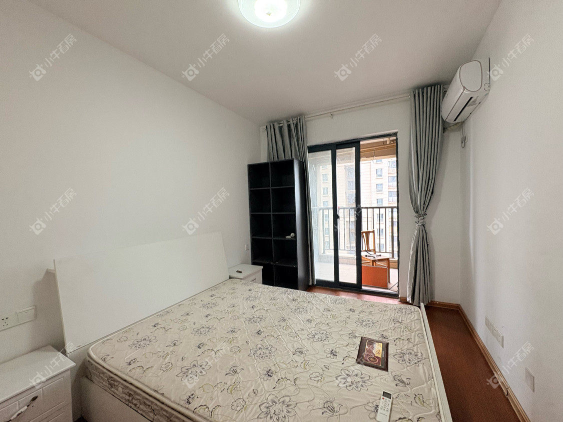 镇江荣城国际一期在售二手房源室内图_小牛看房