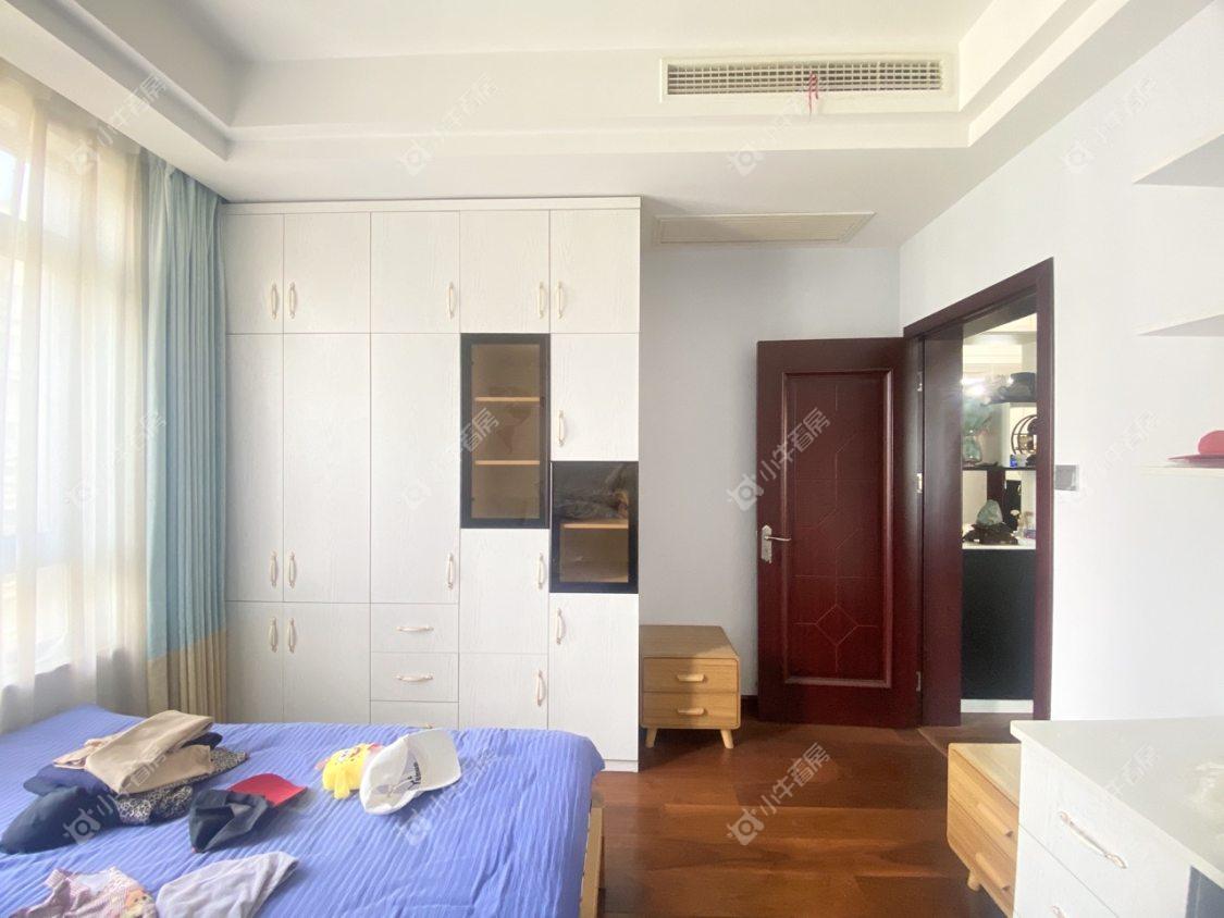 镇江滨河凤凰城在售二手房源室内图_小牛看房