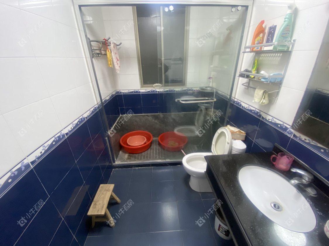 镇江新城市公寓在售二手房源室内图_小牛看房