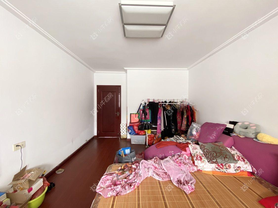 镇江新世纪花园（丹阳）在售二手房源室内图_小牛看房