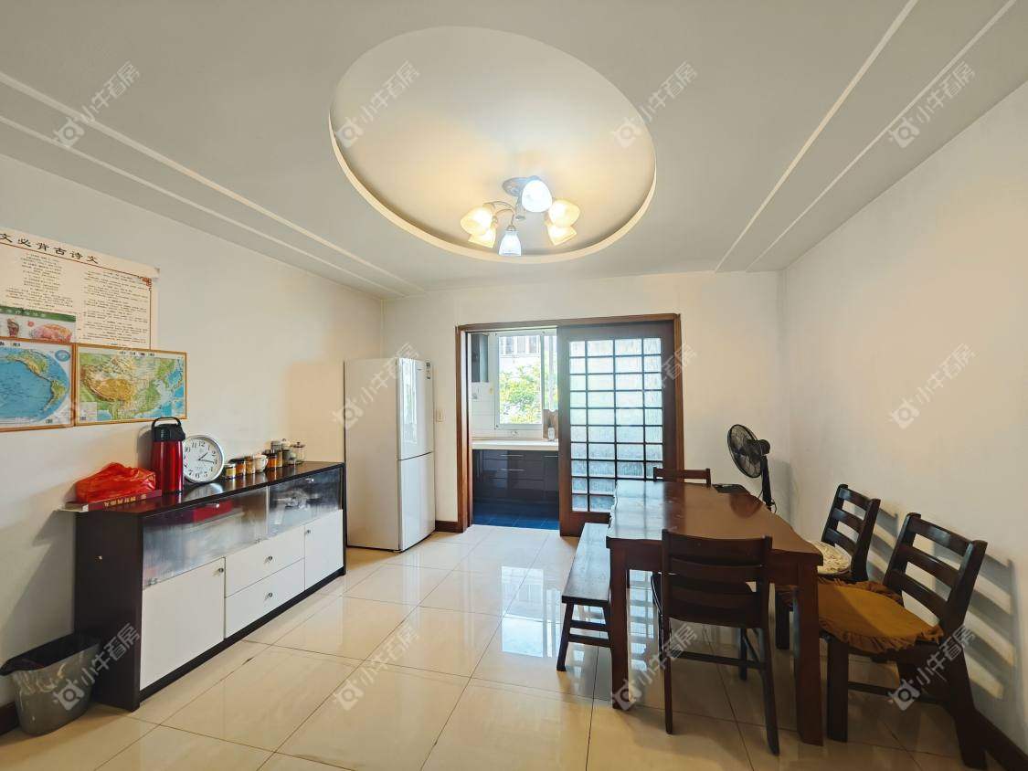 镇江新家园在售二手房源室内图_小牛看房