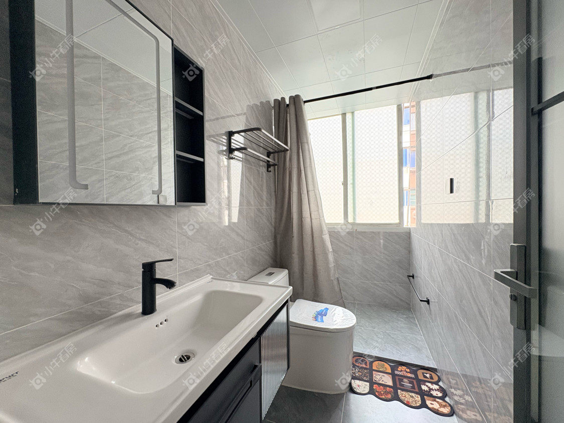 镇江凤美新村在售二手房源室内图_小牛看房