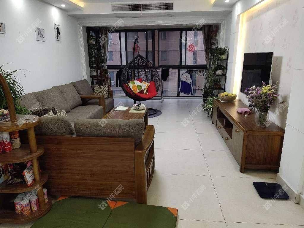 镇江普善人家在售二手房源室内图_小牛看房