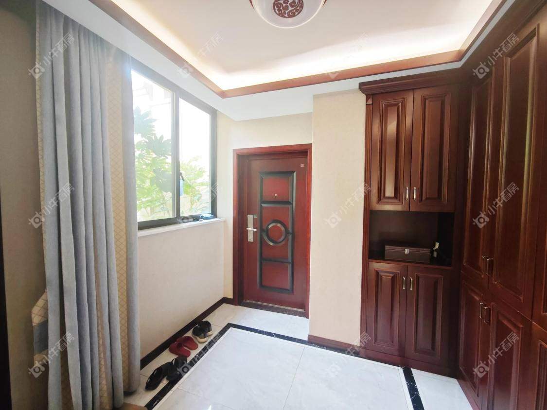 镇江丹凤国际在售二手房源室内图_小牛看房