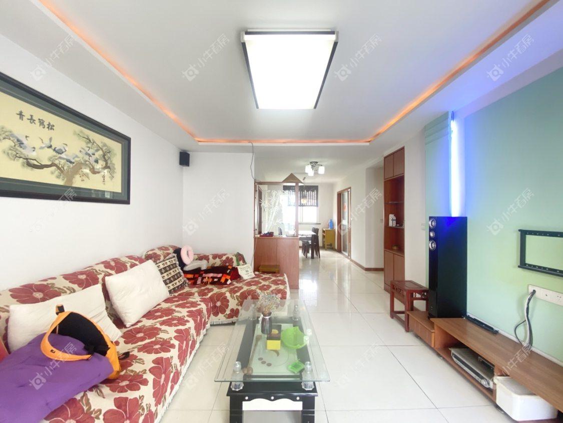 镇江新新家园在售二手房源_小牛看房