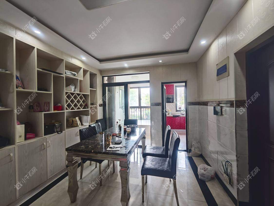 镇江御珑湾(丹阳)在售二手房源室内图_小牛看房