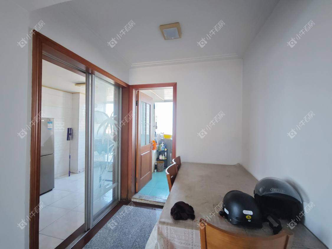 镇江华南新村在售二手房源室内图_小牛看房