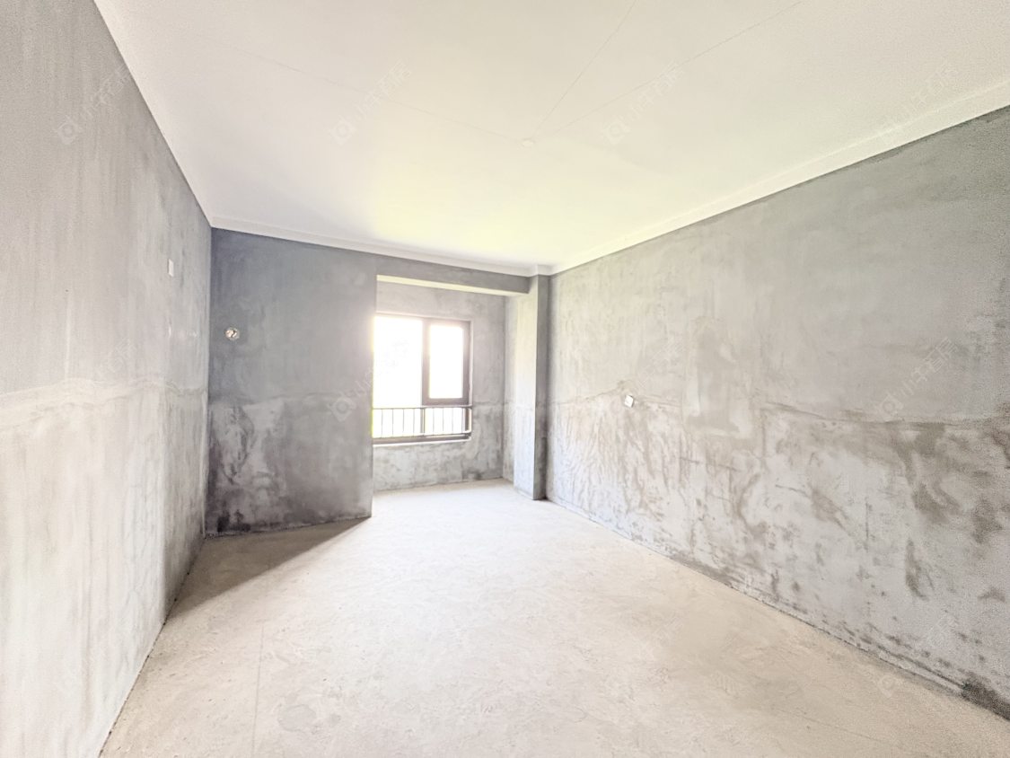 镇江滨河凤凰城在售二手房源室内图_小牛看房