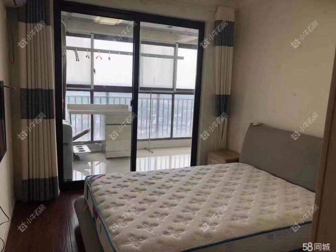 镇江嘉源首府在售二手房源_小牛看房