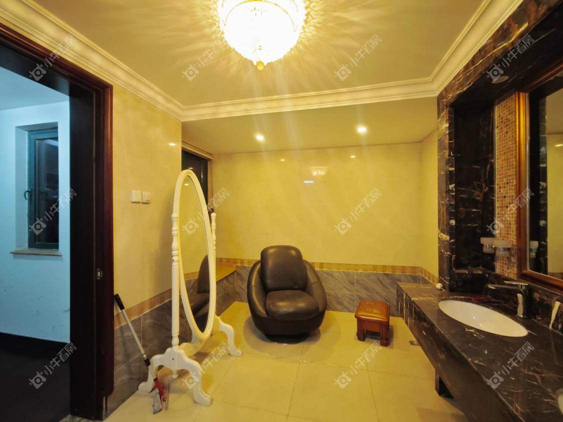 镇江恒大名都一期在售二手房源室内图_小牛看房