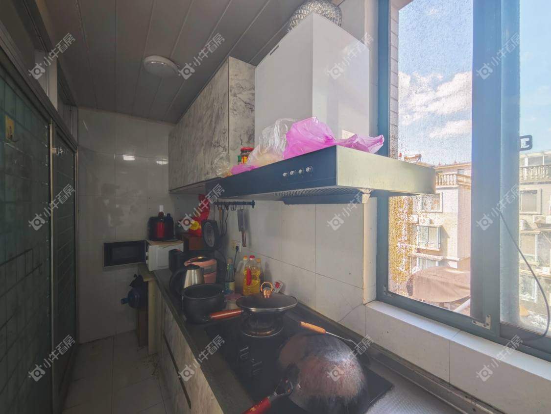 镇江天福花园在售二手房源室内图_小牛看房