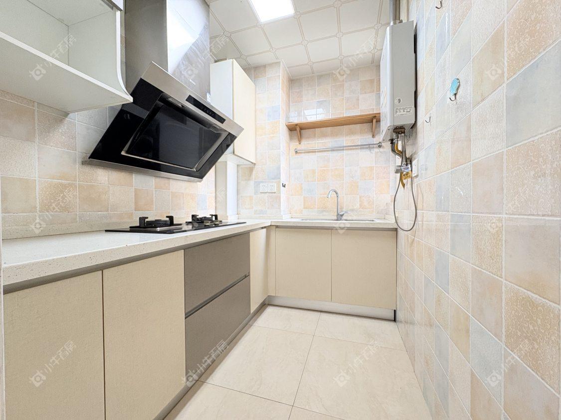 镇江翡翠林花园（天福花园）在售二手房源室内图_小牛看房