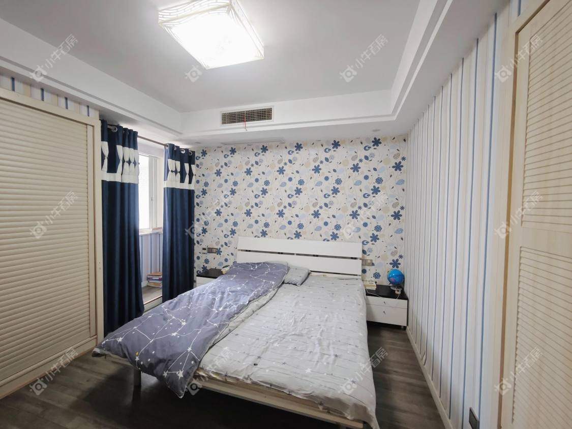 镇江凤翔花园在售二手房源室内图_小牛看房