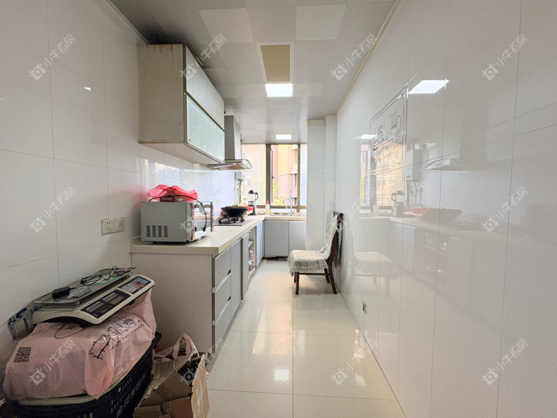 镇江金色家园在售二手房源室内图_小牛看房