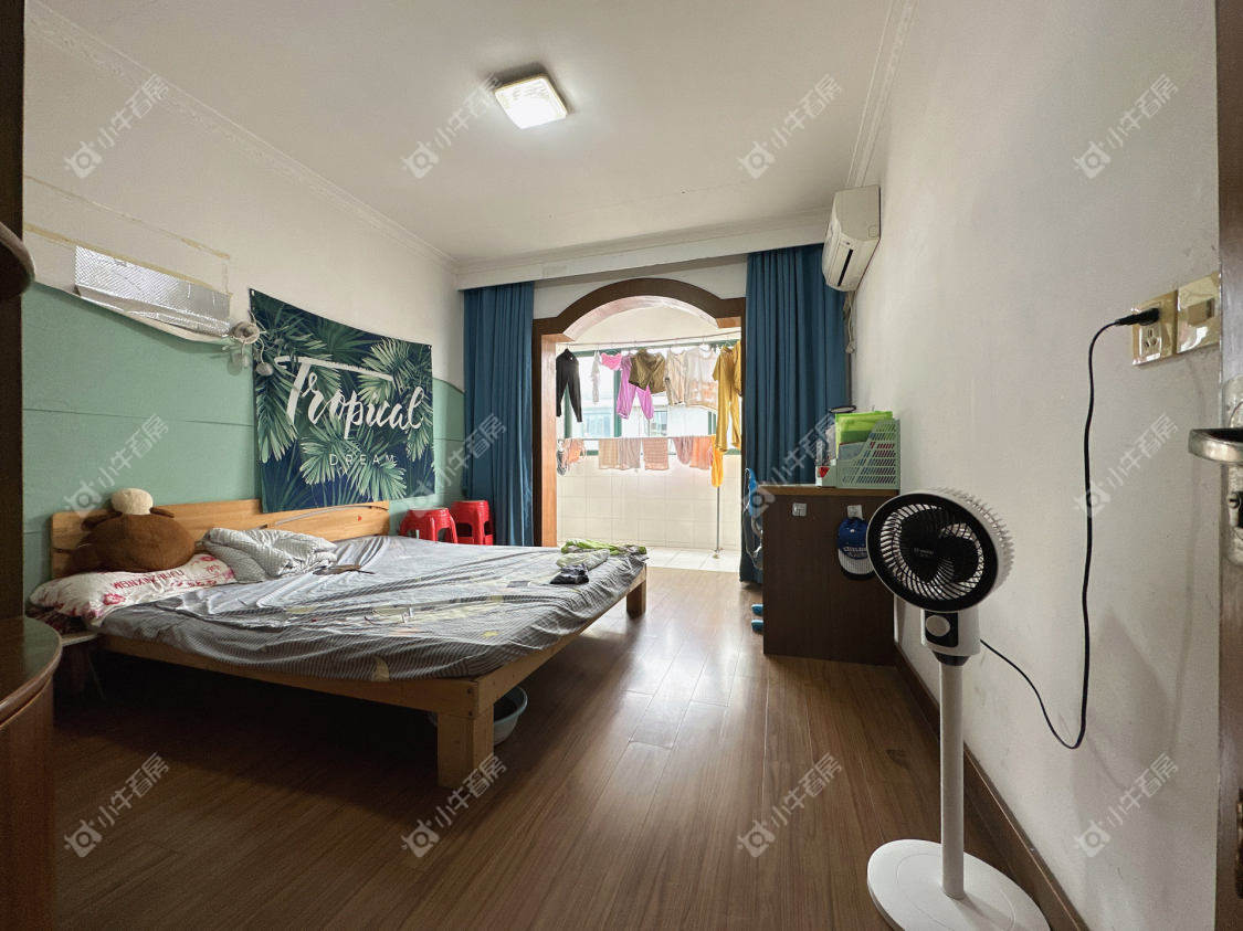 镇江紫荆花园在售二手房源_小牛看房