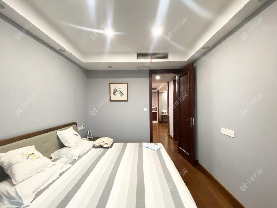 镇江天波城在售二手房源室内图_小牛看房