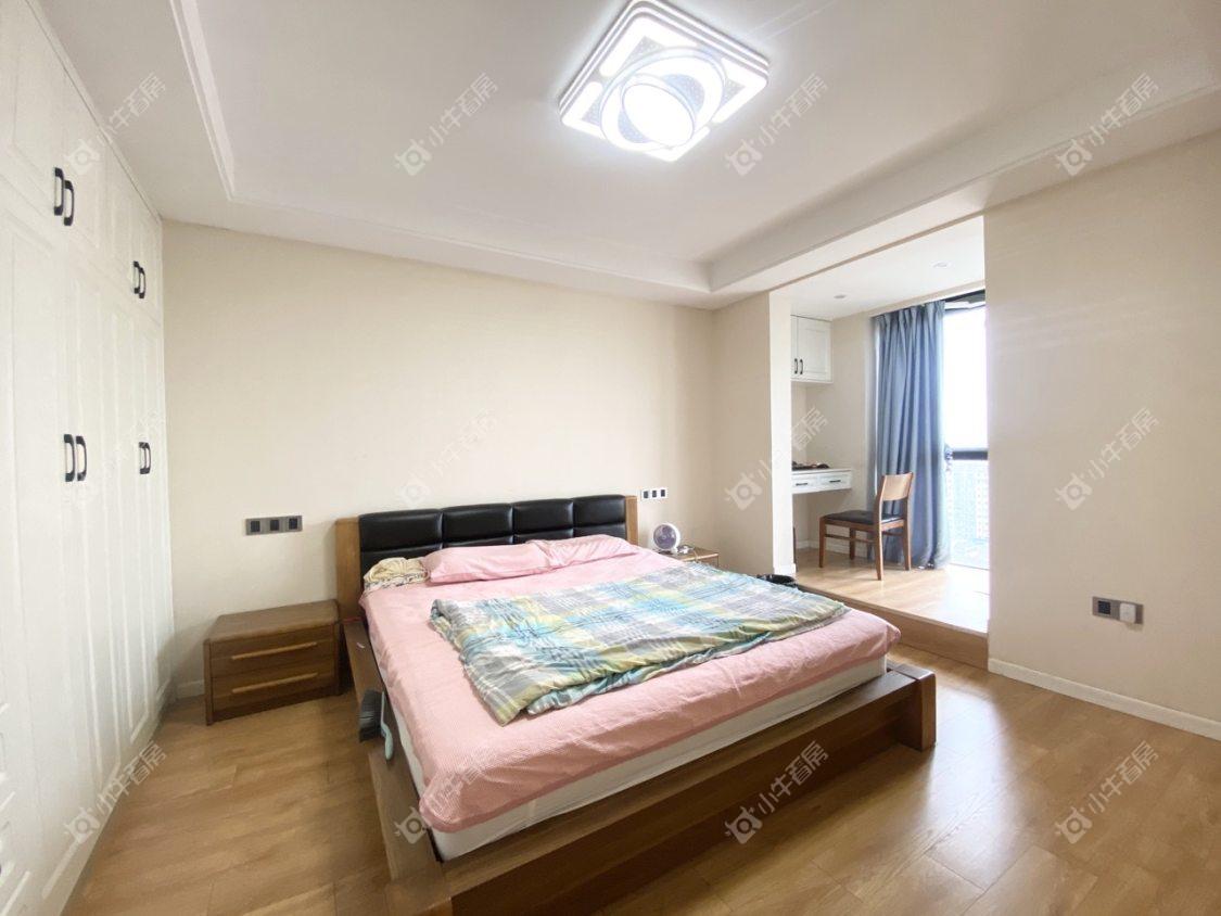 镇江风雅尚都在售二手房源室内图_小牛看房