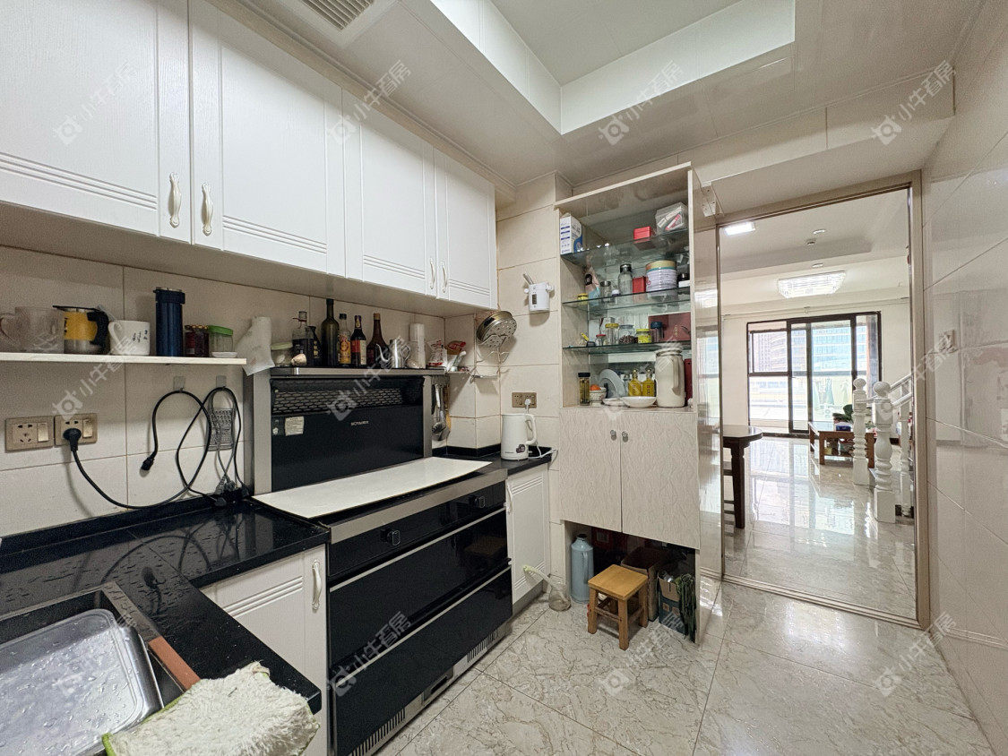 镇江御珑湾商业楼在售二手房源室内图_小牛看房