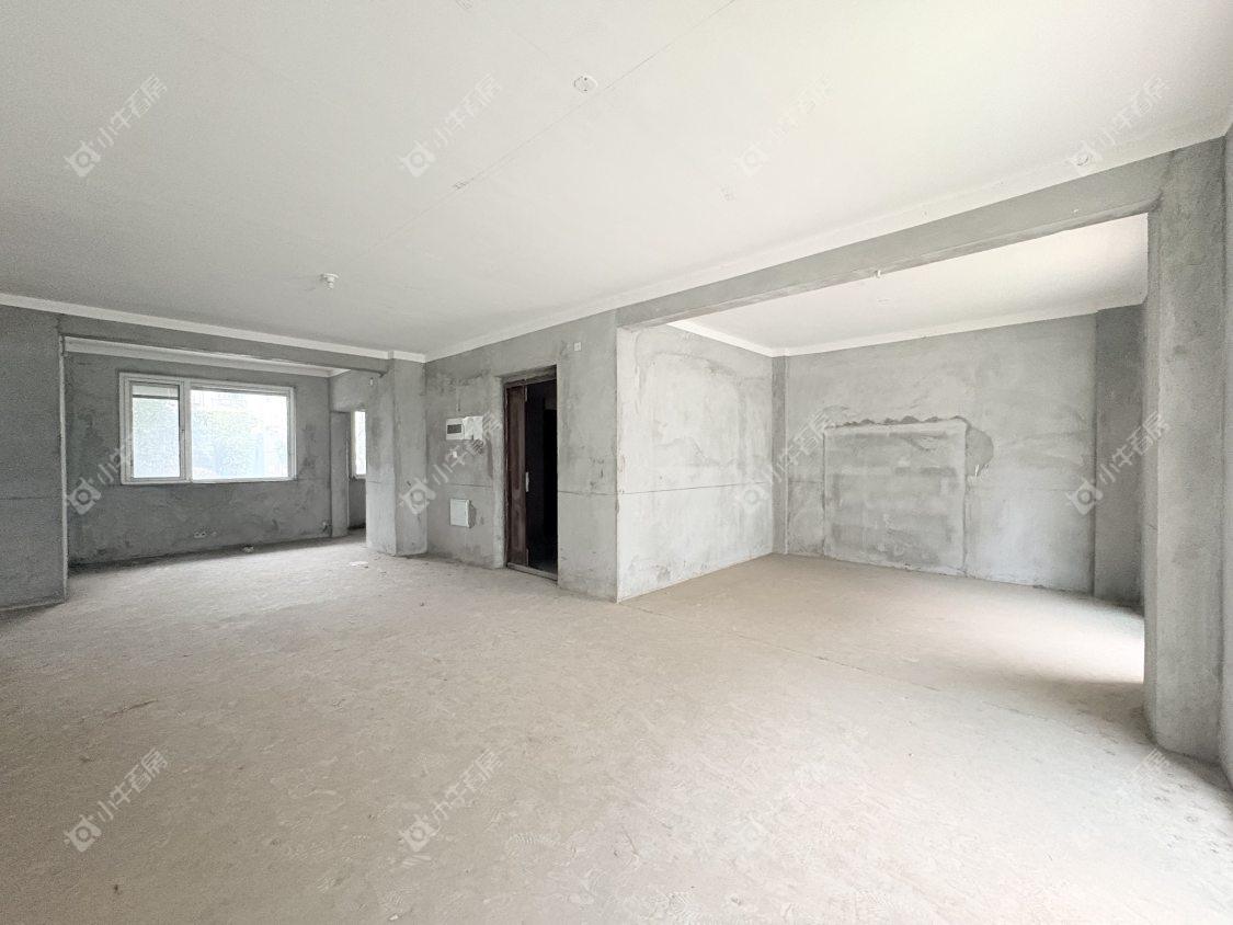 镇江桃源里在售二手房源室内图_小牛看房