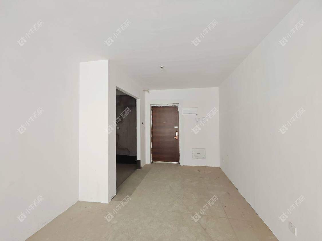 镇江中南熙悦城中南二期在售二手房源_小牛看房