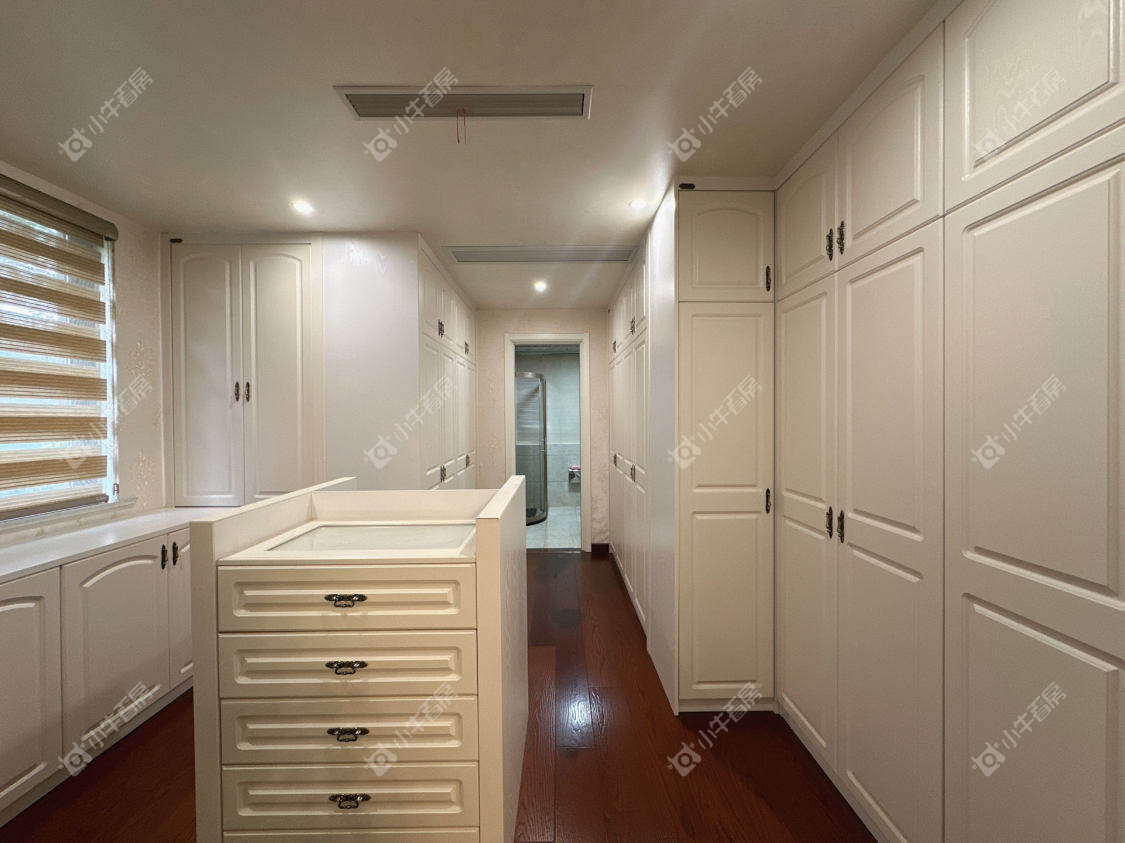 镇江领秀花都在售二手房源室内图_小牛看房