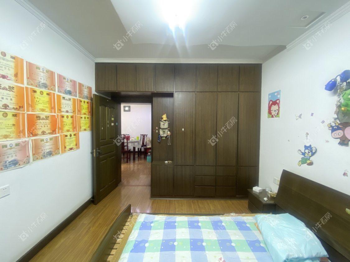 镇江新城市公寓在售二手房源室内图_小牛看房