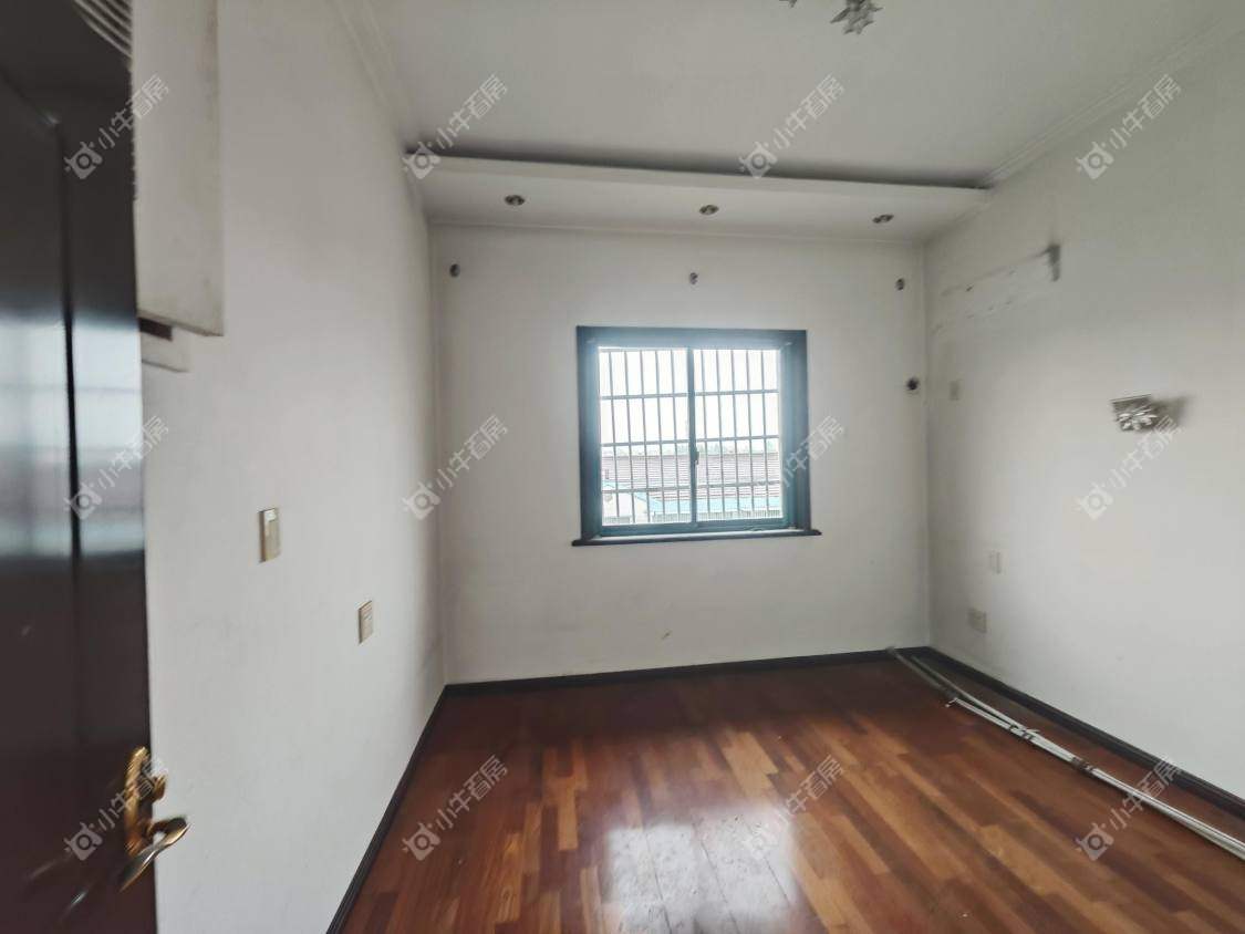 镇江豪门兰庭在售二手房源室内图_小牛看房