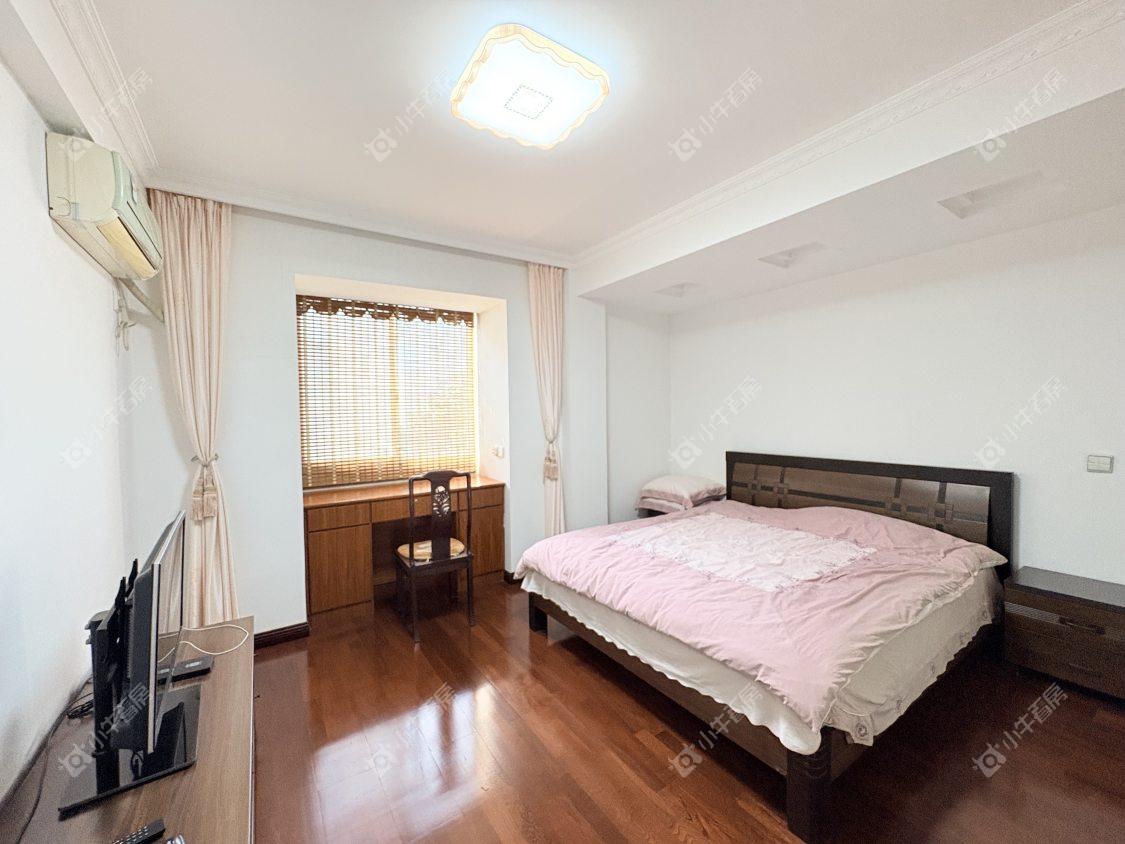 镇江凤翔花园在售二手房源室内图_小牛看房