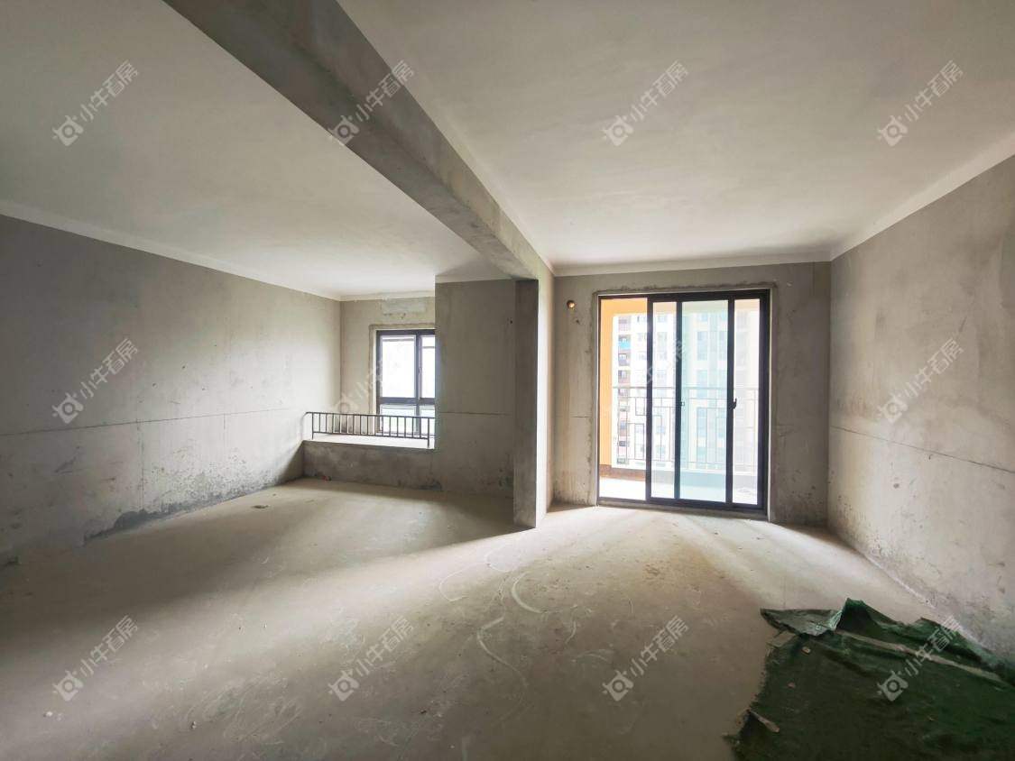 镇江华都幸福里在售二手房源室内图_小牛看房