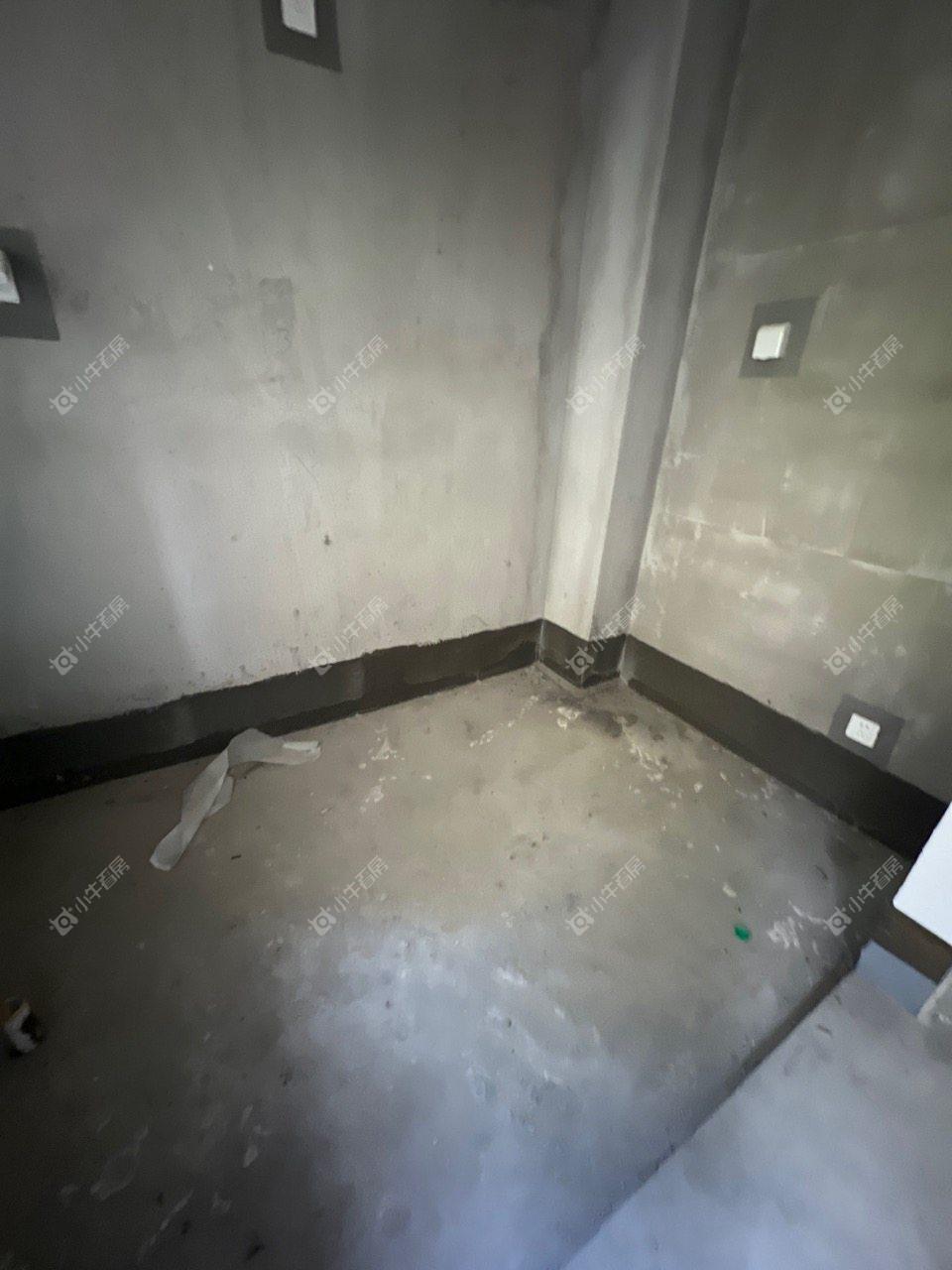 镇江中南君悦府中南一期在售二手房源室内图_小牛看房