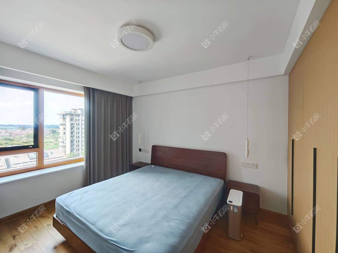 镇江凤凰郡在售二手房源室内图_小牛看房