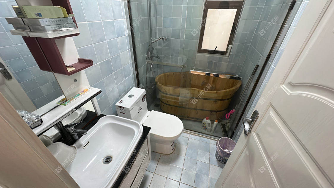 镇江华都锦城在售二手房源_小牛看房