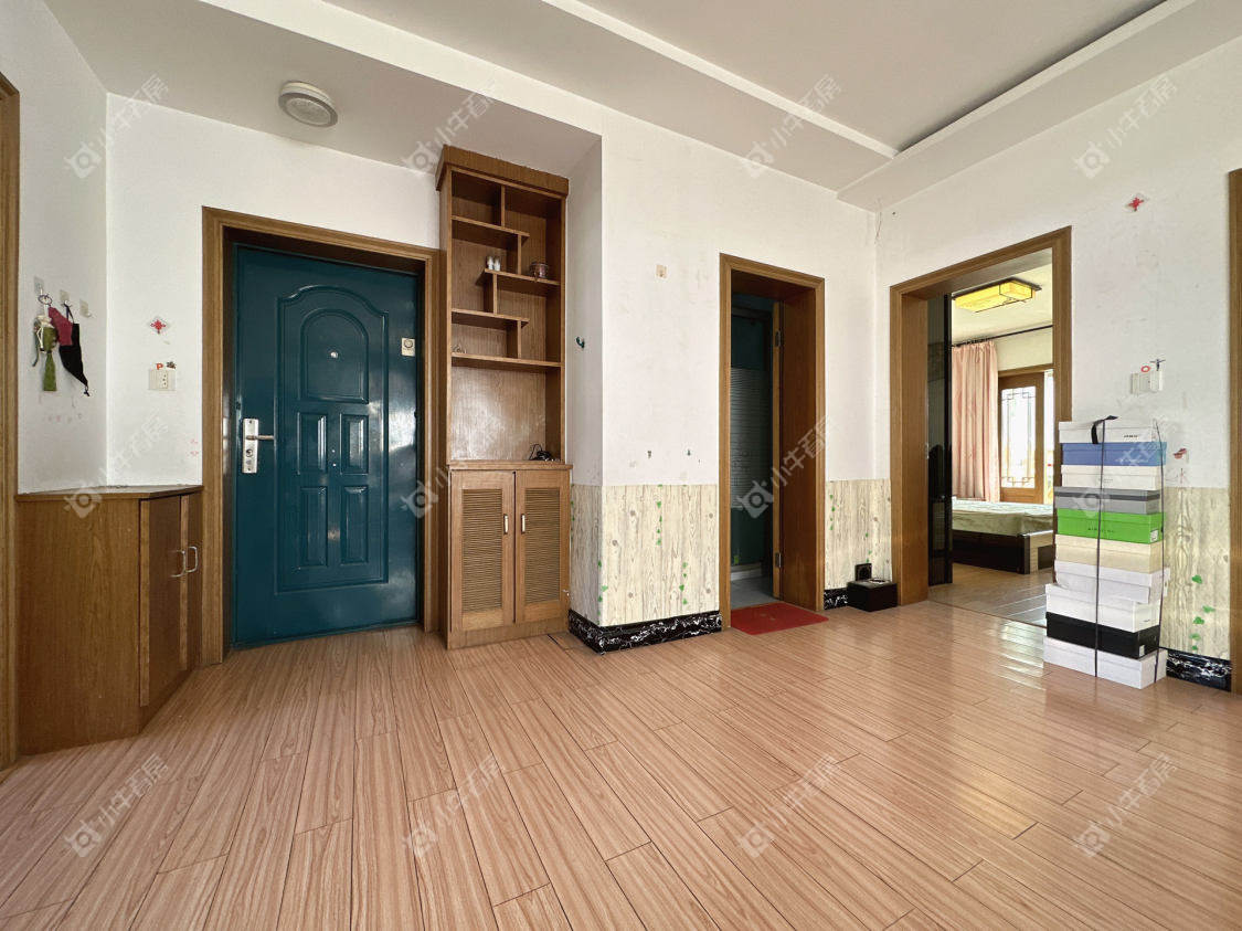 镇江华南园中园在售二手房源_小牛看房