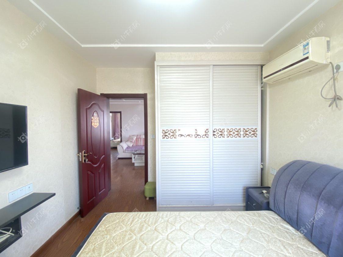 镇江澳都花城在售二手房源室内图_小牛看房