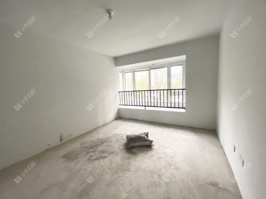 镇江中南熙悦城中南二期在售二手房源室内图_小牛看房