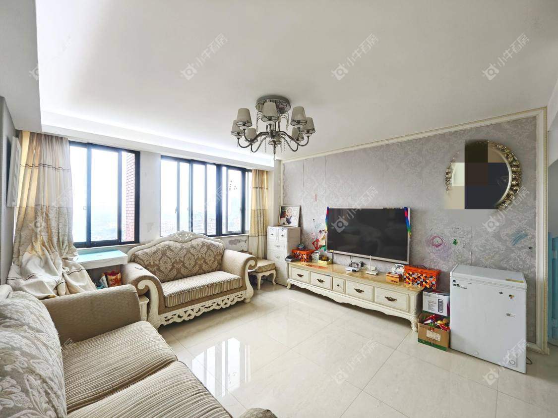 镇江江南人家在售二手房源室内图_小牛看房