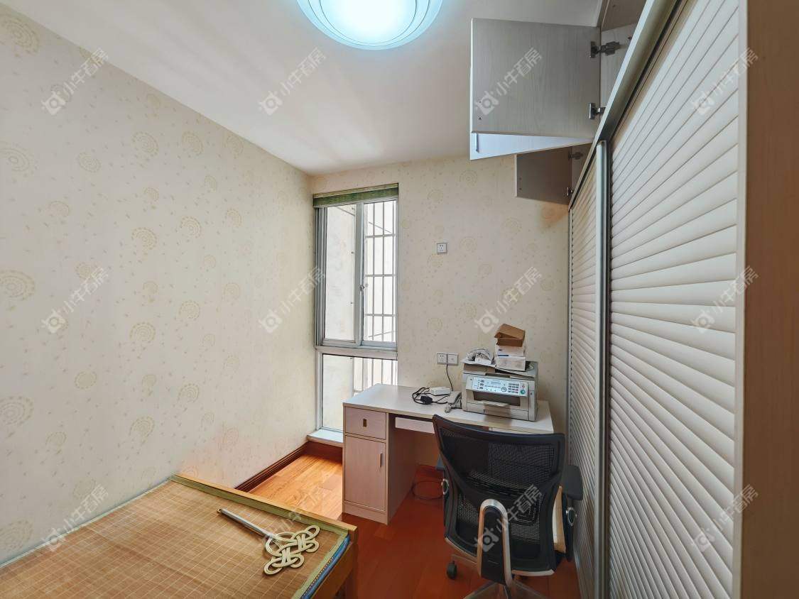 镇江紫荆花园在售二手房源室内图_小牛看房