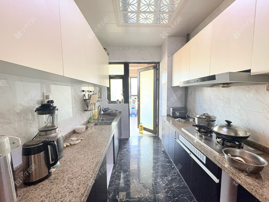 镇江碧桂园在售二手房源室内图_小牛看房