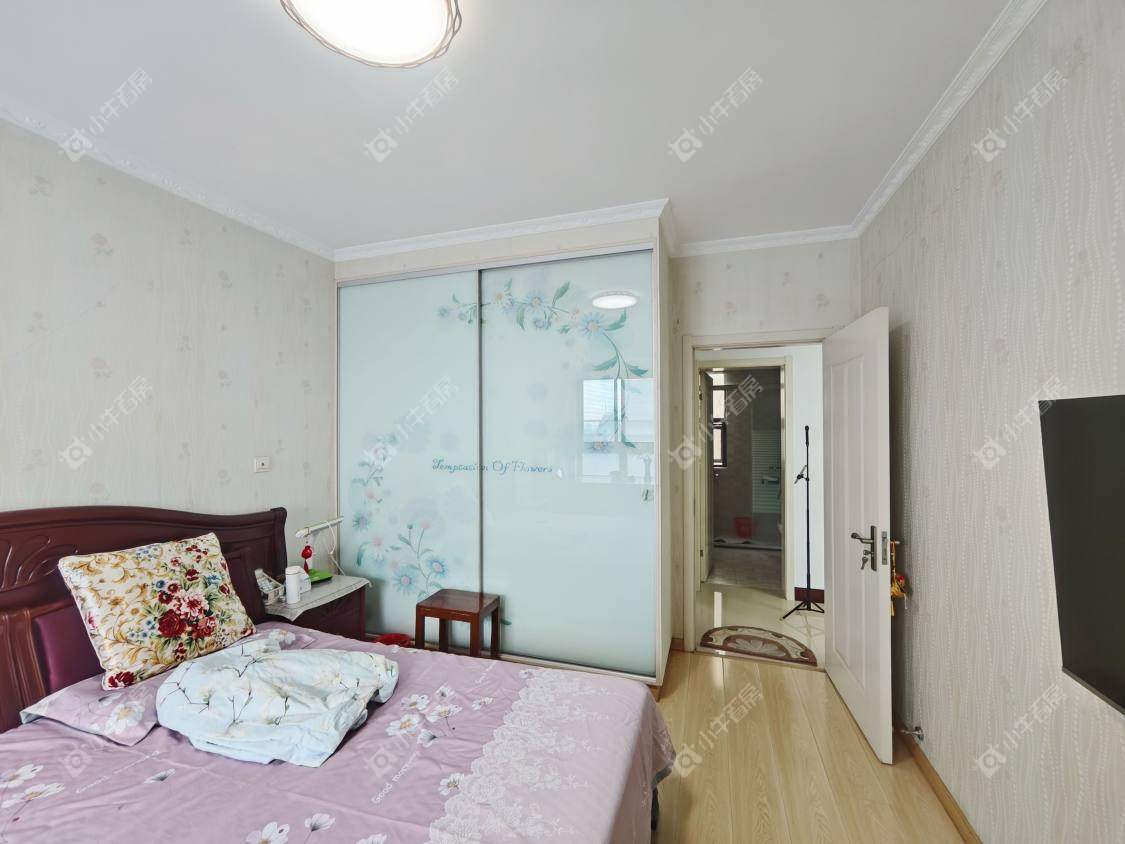 镇江嘉源首府在售二手房源室内图_小牛看房