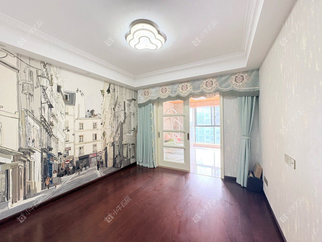 镇江碧桂园在售二手房源室内图_小牛看房