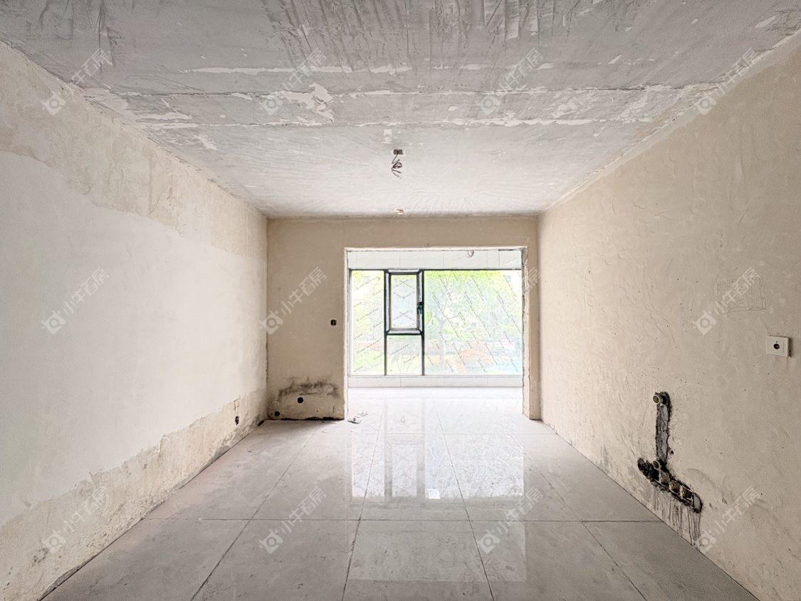 镇江中南熙悦城中南二期在售二手房源室内图_小牛看房