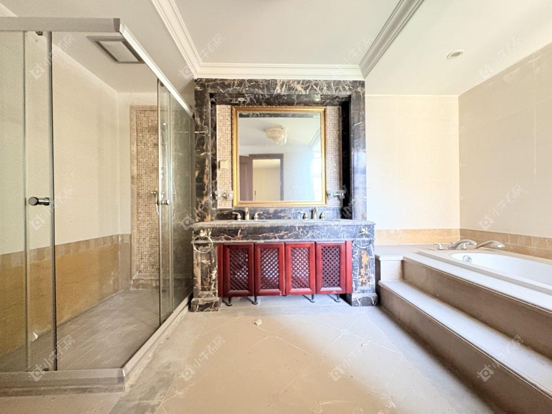 镇江恒大名都一期在售二手房源室内图_小牛看房