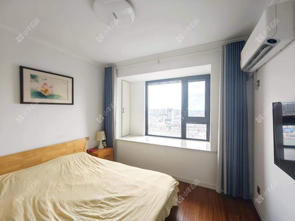 镇江爱家尚城在售二手房源室内图_小牛看房