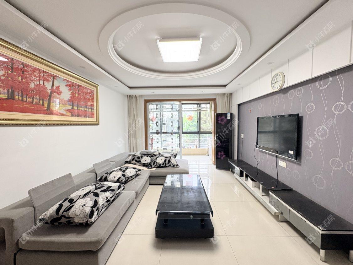 镇江佳景天城在售二手房源_小牛看房