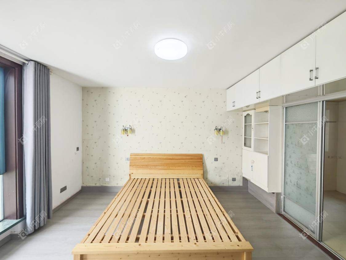 镇江天波城在售二手房源室内图_小牛看房