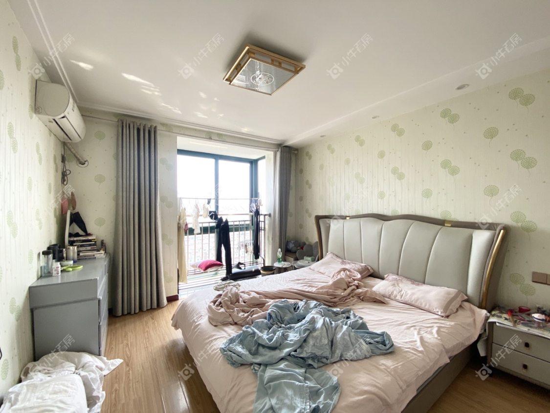 镇江欧洲城在售二手房源室内图_小牛看房