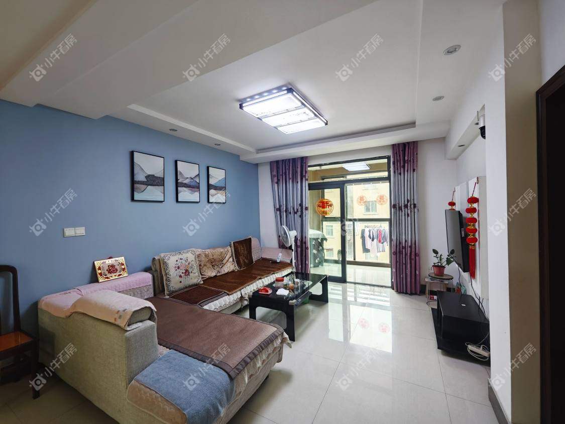 镇江南方名居在售二手房源_小牛看房