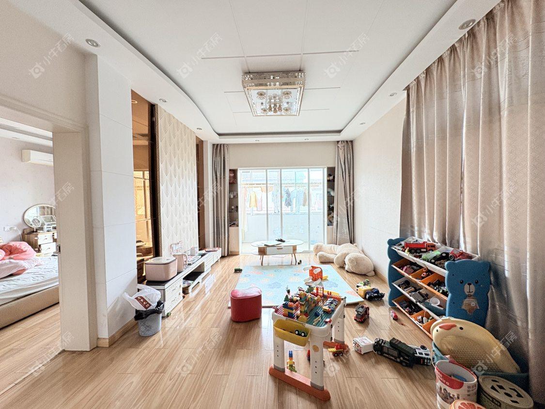 镇江开发区晓墟(晓墟新村)在售二手房源室内图_小牛看房